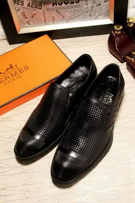 LV Business Men Shoes--238